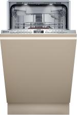 ARDEBO.de Neff S855EMX34E N50 Vollintegrierter Geschirrspüler, 45 cm breit, 10 Maßgedecke, HomeConnect, OpenDry