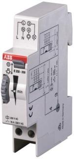 ARDEBO.de ABB E232-230 Treppenlicht-Zeitschalter 240V, 16A