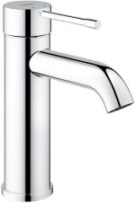 ARDEBO.de GROHE Essence Einhand-Waschtischbatterie, Quickfix, EcoJoy, S-Size, chrom (23590001)