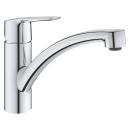 ARDEBO.de GROHE QuickFix Start Einhebelmischer, 1/2