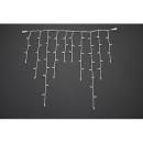 ARDEBO.de - LED IceLite® 174 LED ww, 24 flash LED wh., 3x0,9m