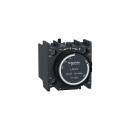 ARDEBO.de Schneider Electric TeSys Zeitblock, anzugsverzögert, 1S+1Ö, 10,00-180,00s, Schraubanschluss (LADT4)