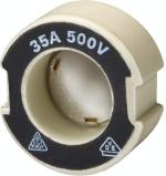 ARDEBO.de Siemens 5SH317 D-Pass-Schrauben DIII/E33 35A, 25 Stck.