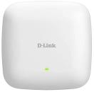 ARDEBO.de D-Link Nuclias Connect WiFi 6 AX3000 Access Point, 3000Mbps, Wandmontage, PoE, weiß (DAP-X3060)