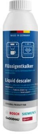 ARDEBO.de Flüssigentkalker für Heißwasser-Geräte und Kaffeemaschinen 00312009