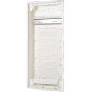 ARDEBO.de - UP-HW Kommunikationsverteiler 4-reihig Kommunikationsfeld