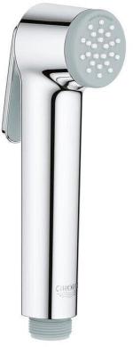 ARDEBO.de GROHE Vitalio Trigger Spray Handbrause, Quickfix, chrom (26351000)