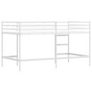 ARDEBO.de - Weiß 80 x 201 cm