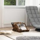 ARDEBO.de - Seitenschrank Geräucherte Eiche 57,5 x 40 x 42 cm Holzwerkstoff