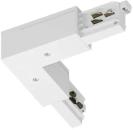 ARDEBO.de LTS ST-A 79/9012/PE-OUT WS ONETrack AB L-Verbinder, 3PH+DALI, SL=außen, weiß (660281)