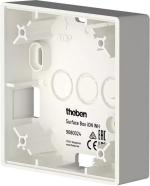 ARDEBO.de Theben Surface Box iON WH Zubehör Aufputz-Montage Theben iON, KNX/LUXORliving, weiß 9080024