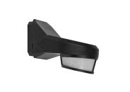 ARDEBO.de - AP-BWM-240° /WDM, schwarz 16m IP54,Kleintier-Unterdrückung