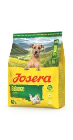 ARDEBO.de Josera Balance Senior 900 g
