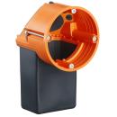 Kaiser Hohlwand Electronic-Dose ECON® Flex luftdicht mit Geräteschrauben (10 ST)