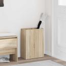 ARDEBO.de - Sonnenschirmhalter Sonoma-Eiche 40 x 20 x 55,5 cm Holzwerkstoff