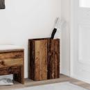 ARDEBO.de - Sonnenschirmhalter Altholz 40 x 20 x 55,5 cm Holzwerkstoff