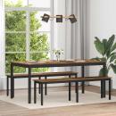 ARDEBO.de - Esstische Holzwerkstoff