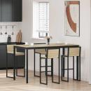 ARDEBO.de - Esstische Holzwerkstoff