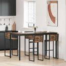 ARDEBO.de - Esstische Holzwerkstoff