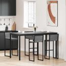 ARDEBO.de - Esstische Holzwerkstoff