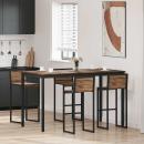 ARDEBO.de - Esstische Holzwerkstoff