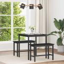 ARDEBO.de - Esstische METALL