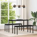 ARDEBO.de - Esstische METALL