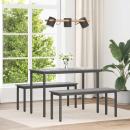 ARDEBO.de - Esstische METALL