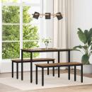 ARDEBO.de - Esstische METALL