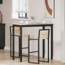 ARDEBO.de - Esstische Holzwerkstoff