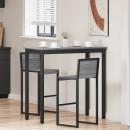 ARDEBO.de - Esstische Holzwerkstoff