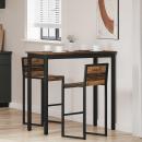 ARDEBO.de - Esstische Holzwerkstoff