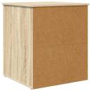 Katzenhaus Sonoma 53 x 52 x 62 cm Holzwerkstoff