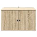 Katzenhaus Sonoma 85 x 55 x 50,5 cm Holzwerkstoff