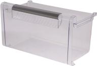 ARDEBO.de Bosch Siemens 00449003 Gefriergutbehälter, unten