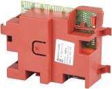 ARDEBO.de Bosch Siemens 00498292 Steuerungsmodul, Saettigungsanz. waagr. Balken bzw C