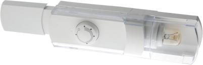 ARDEBO.de Bosch Siemens 00499554 Reglereinheit