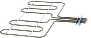 ARDEBO.de Bosch Siemens 00212822 Grillheizkörper, 230V/1200W+1200W