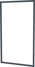 ARDEBO.de Bosch Siemens 00472198 Türdichtung