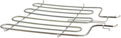 ARDEBO.de Bosch Siemens 00478197 Heizung-Unterhitze, 1300W, 230V