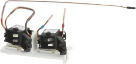 ARDEBO.de Bosch Siemens 00628926 Magnetventil