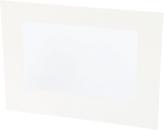 ARDEBO.de Bosch Siemens 00204711 Frontglasscheibe, BO-Tuer 481 x 358 mm