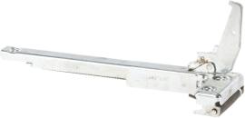 ARDEBO.de Bosch Siemens 00265604 Türscharnier, LINKS