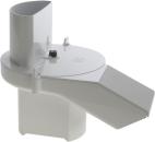 ARDEBO.de Bosch Siemens 00356627 Gehäuse, Oberteil u. Unterteil ohne Mitnehmer