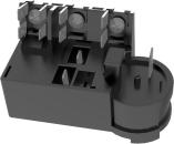 ARDEBO.de Bosch Siemens 00628157 Anlaufvorrichtung