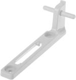 ARDEBO.de Bosch Siemens 00628105 Türscharnier