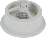 ARDEBO.de Bosch Siemens 00154136 Rückschlagventil, Behaelter-Kondensat o. Sieb