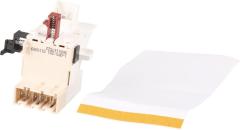 ARDEBO.de Bosch Siemens 00165379 Schalter, Ein/Aus mit Glimmlampe