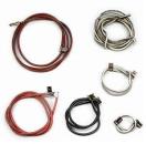 ARDEBO.de Bosch Siemens 00174246 Kabelsatz, Ltg.Satz; 140- 1500mm, Winkelsteck., 5st 1,5QMM -Isolat. GLASSEIDE (tempbestaendig)