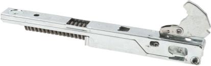 ARDEBO.de Bosch Siemens 00263599 Türscharnier, rechts